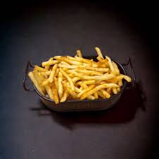 Patates Kızartması